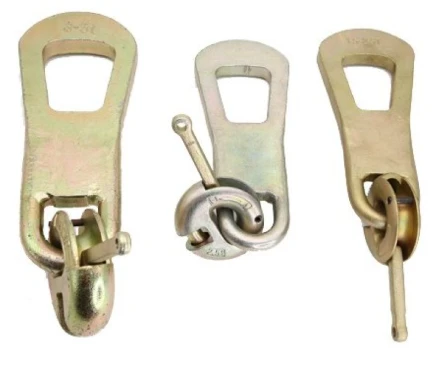 Spread Anchor Ring Clutch factory
